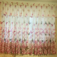 پرده حریر|پرده، رانر، رومیزی|اردبیل, |دیوار