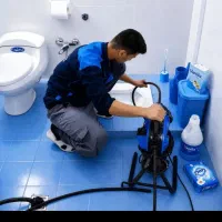 لوله بازکنی کل شرق فنرزنی فنرزدن۲۴ساعته چاه بازکن