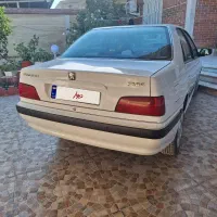 پارس XU7P مدل ۴۰۲