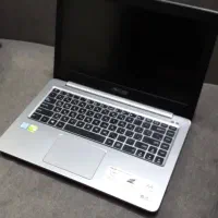 لپ تاپ ایسوس گرافیک مجزا