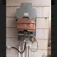 سرویس  ابگرمکن بوتان  سیار