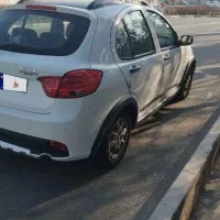 کوییک gxr-l مدل 1404|خودرو سواری و وانت|کرج, ساسانی (قلمستان)|دیوار