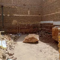 مقنی مغنی چاکن وصل فاضلاب تخریب ساختمان کلی وجزعی