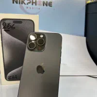 ایفون ۱۵ پرو مکس