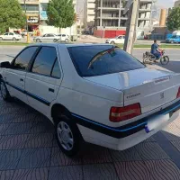 فروش 405slx|خودرو سواری و وانت|بندر کنگان, |دیوار