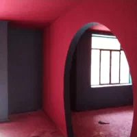 نقاشی ساختمان حرفه ای