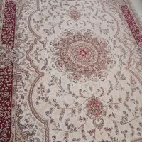 فرش ماشینی شش متری