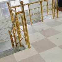 نرده استیل صیدحسنی...