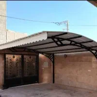 ساخت سایبان،شاب،آلاچیق،جوشکاری