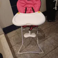 صندلی غذای کودک