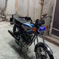 هندا نیکتاز 200