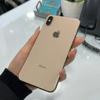 Xs Max 256 LA 100%|موبایل|لاهیجان, امیرشهید|دیوار