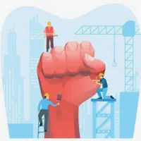 همکار جهت ساخت و نصب کمد و کابینت