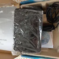 مودم و ADSL VDSL  روتر  TPLINK|مودم و تجهیزات شبکه|شیراز, شهرک سراج‎|دیوار