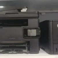 پرینتر چندکاره Hp225dn|پرینتر، اسکنر، کپی، فکس|شیراز, بالا کفت|دیوار