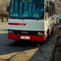 مینی بوس اویکو|خودرو سنگین|تبریز, |دیوار