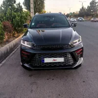 KMC a5|خودرو سواری و وانت|تبریز, |دیوار