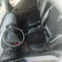 تیبا ۲ مدل ۹۶|خودرو سواری و وانت|شیراز, گویم|دیوار