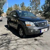 سورنتو ۲۰۰۸|خودرو سواری و وانت|تهران, پونک|دیوار