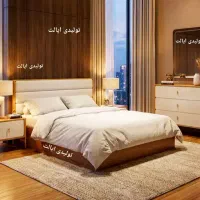 تخت /خواب رویایی/با اقساط/ویژه