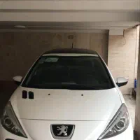 ۲۰۷مدل ۱۴۰۰ اقساطی