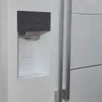 ساید یخچال دوو نونو ماشین لباسشویی اسنوا