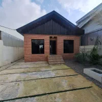 ویلا نوساز ۲۰۰متری با بهار خواب/آناملک