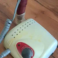سوهان برقی ۲۱۰ استرانگ