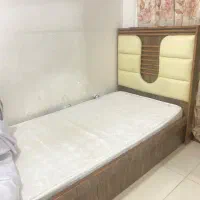 تشک تخت در اندازه ۲در ۹۰