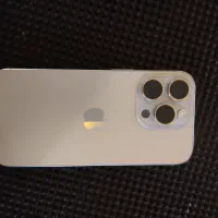 گوشی ایفون 16 پرو 256