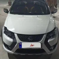 کوئیک  R  تیپ  S مدل 1403 دنده ای پارس خودرو