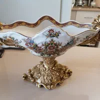 گلدان و میوه خوری