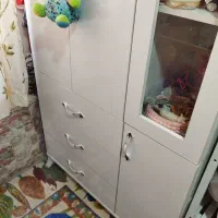 کمد بچه|جاکفشی، کمد، دراور|اندیشه, اندیشه فاز ۱|دیوار