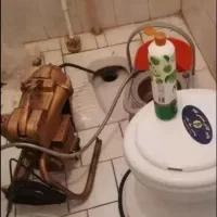 لوله بازکن چهارباغ سهیلیه گلسار کردان کوهسار سرخاب|خدمات پیشه و مهارت|چهارباغ, |دیوار