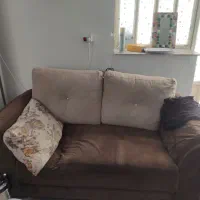 مبل دست دو برای فروش