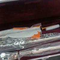 فلوت کلیددار سوزوکی