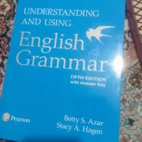 کتاب مترجمی زبان انگلیسی