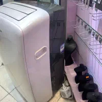 کولر پرتابل