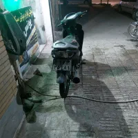 ویوروان مدل88|موتورسیکلت|سبزوار, هویزه|دیوار