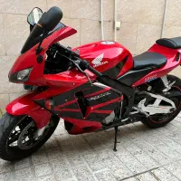 cb 1300 cbr600 سنددار|موتورسیکلت|تهران, افسریه جنوبی|دیوار