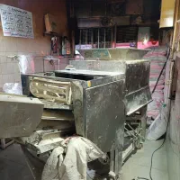 دستگاه سه کاره ، گردون و نان درار لواش پزی|فروشگاه و مغازه|اردبیل, |دیوار