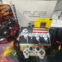 پلی استیشن 2/ps2