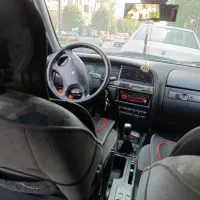 سیتروئن زانتیا 2000cc، مدل ۱۳۸۶|خودرو سواری و وانت|تهران, آهنگ|دیوار