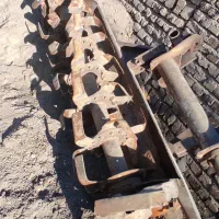 فروش تیلر۳۶ پره جکی|ماشین‌آلات صنعتی|کرمان, |دیوار