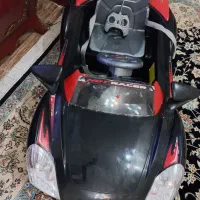 ماشین شارژی فقط ۳میلیون