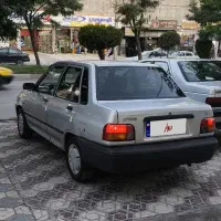پراید 85