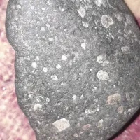 شهاب سنگ کربنی اکاندریت|جواهرات|سمنان, |دیوار