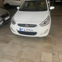 هیوندا اکسنت۲۰۱۴|خودرو سواری و وانت|تهران, پاسداران|دیوار