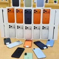 IPHONE 17 / PRO/ PRO MAX