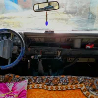 پاژن مدل ۷۸|خودرو سواری و وانت|مراغه, |دیوار